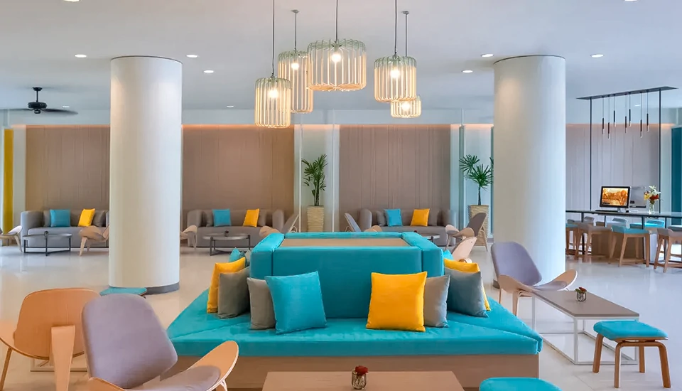 هتل ایبیس پاتونگ پوکت